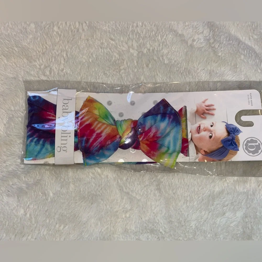 New Baby Bling Headbands